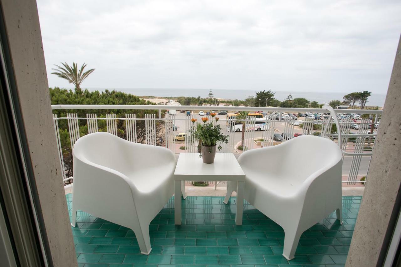 מרסאלה Aria Di Mare B&B מראה חיצוני תמונה