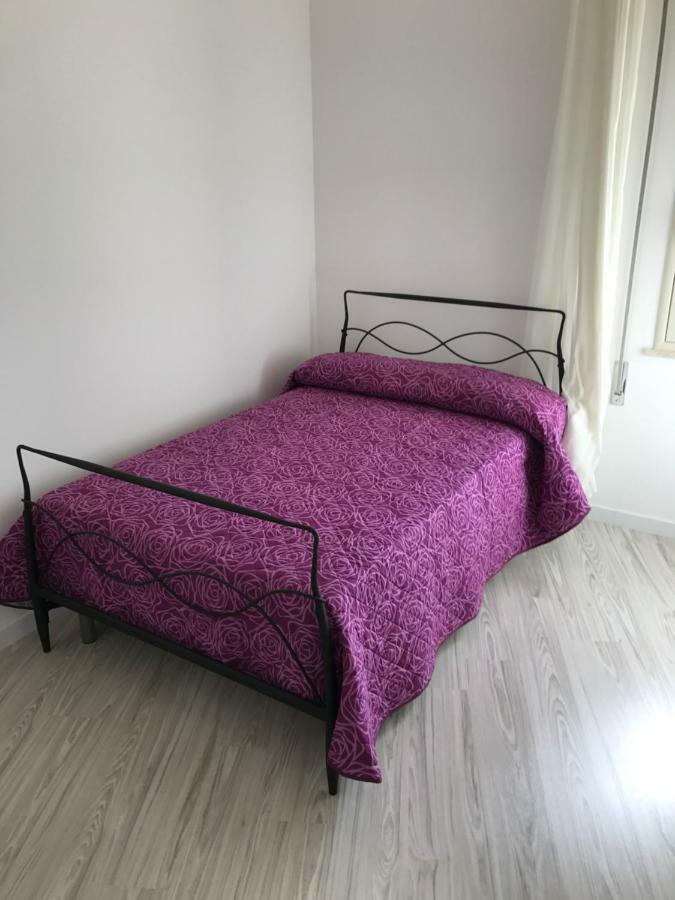 מרסאלה Aria Di Mare B&B מראה חיצוני תמונה