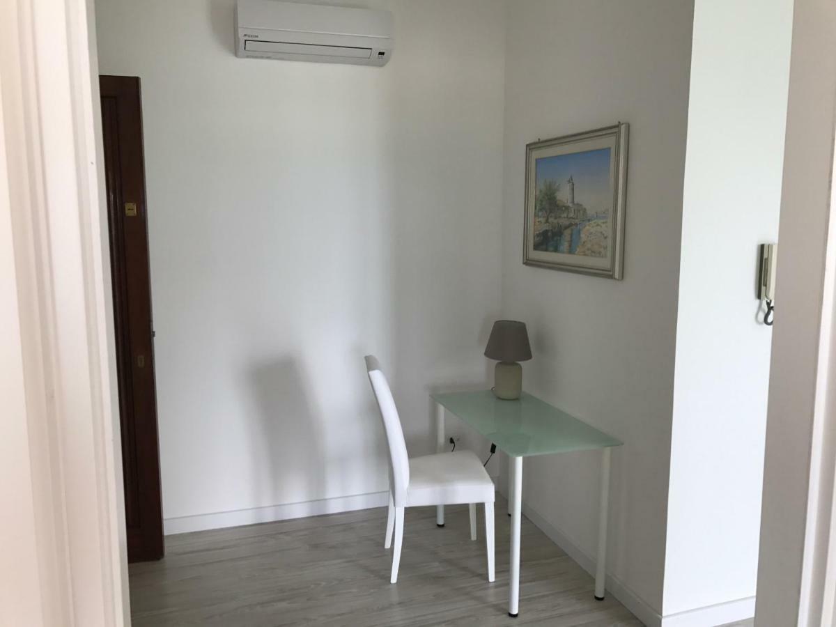מרסאלה Aria Di Mare B&B מראה חיצוני תמונה